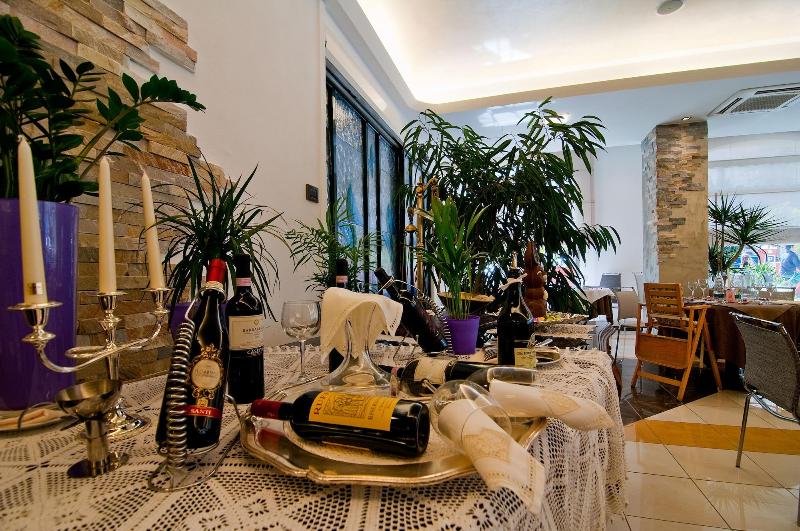 Hotel Torino Wellness & Spa - Restoran