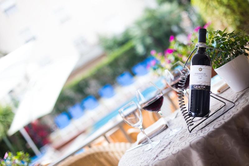 Hotel Torino Wellness & Spa - Restoran
