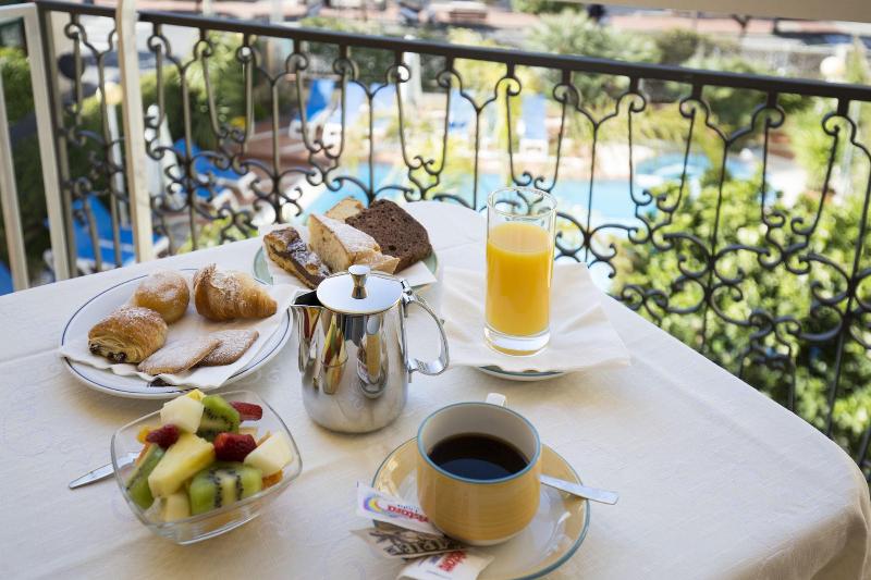 Hotel Torino Wellness & Spa - Restoran