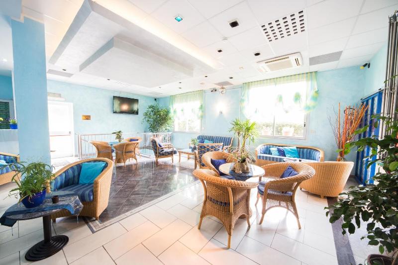 Hotel Torino Wellness & Spa - Restoran