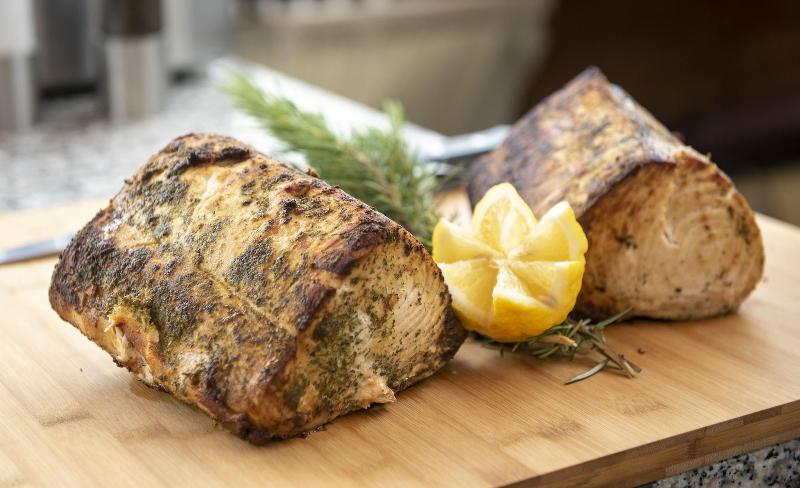Hotel Torino Wellness & Spa - Restoran