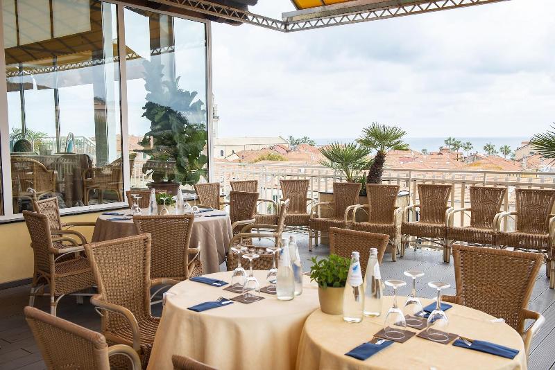 Hotel Torino Wellness & Spa - Restoran