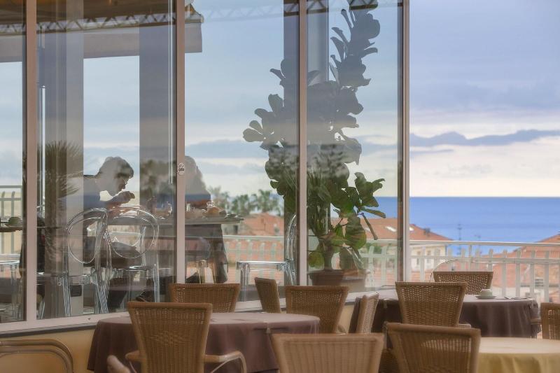 Hotel Torino Wellness & Spa - Restoran
