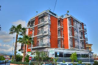 Hotel Olympic otel fotoğrafı