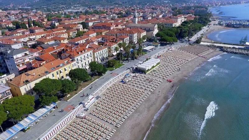 Hotel Olympic - Genel