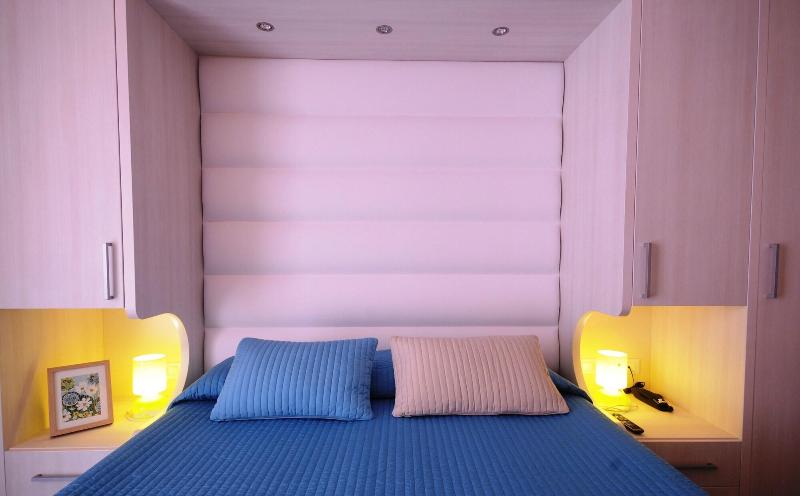 Hotel Olympic - Oda