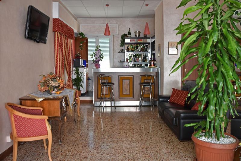 Hotel Corso - Bar