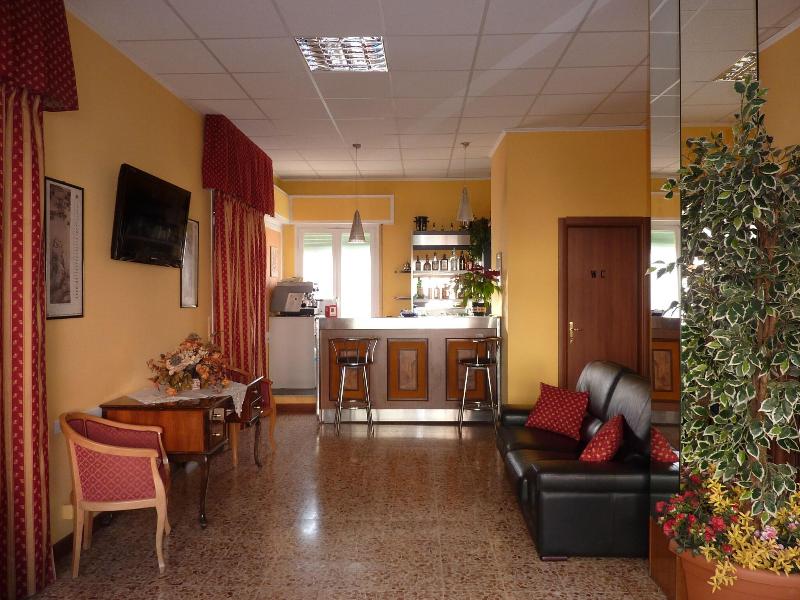 Hotel Corso - Bar