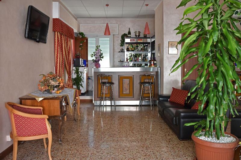 Hotel Corso - Bar