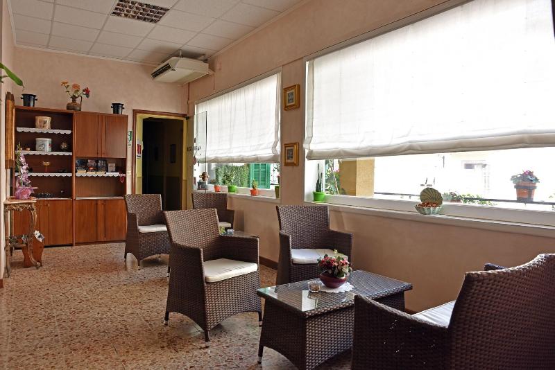 Hotel Corso - Bar