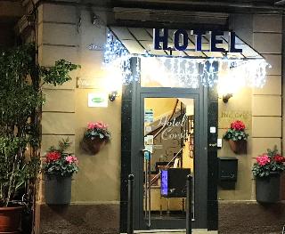 Hotel Corso otel fotoğrafı