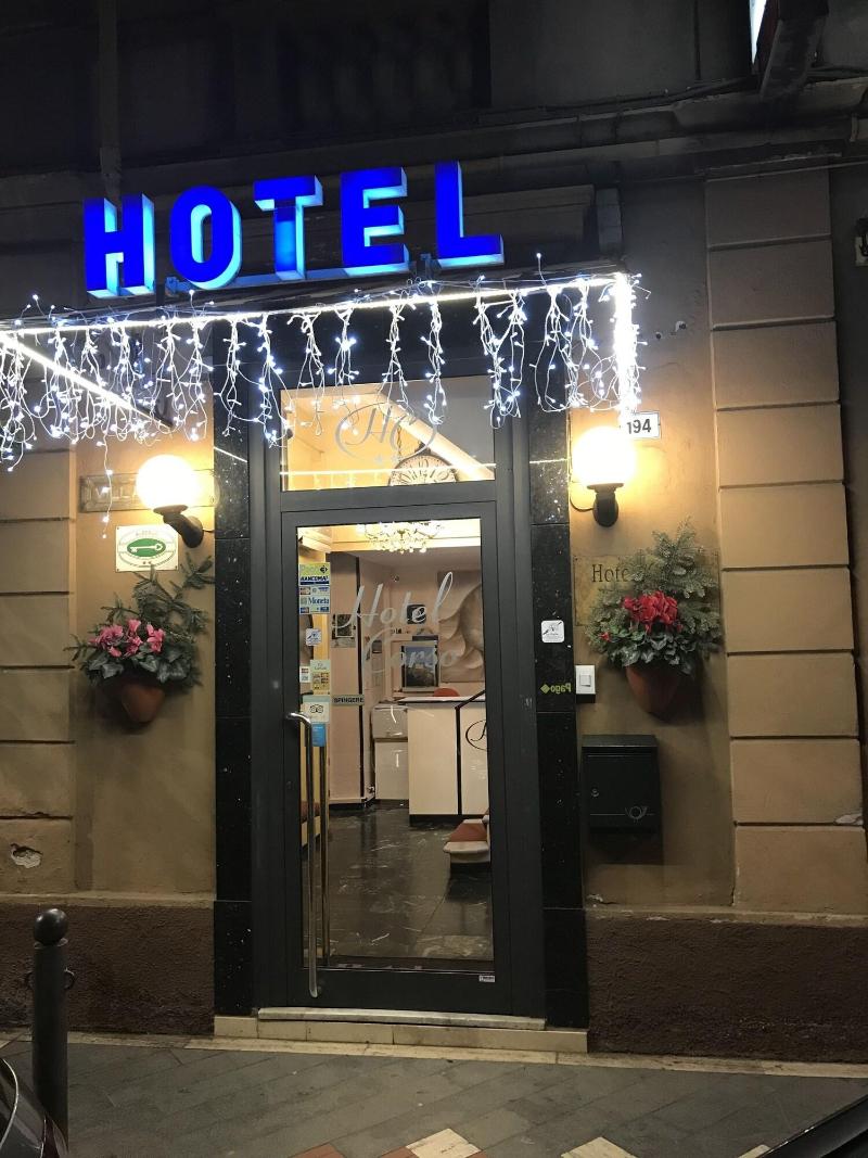 Hotel Corso - Genel