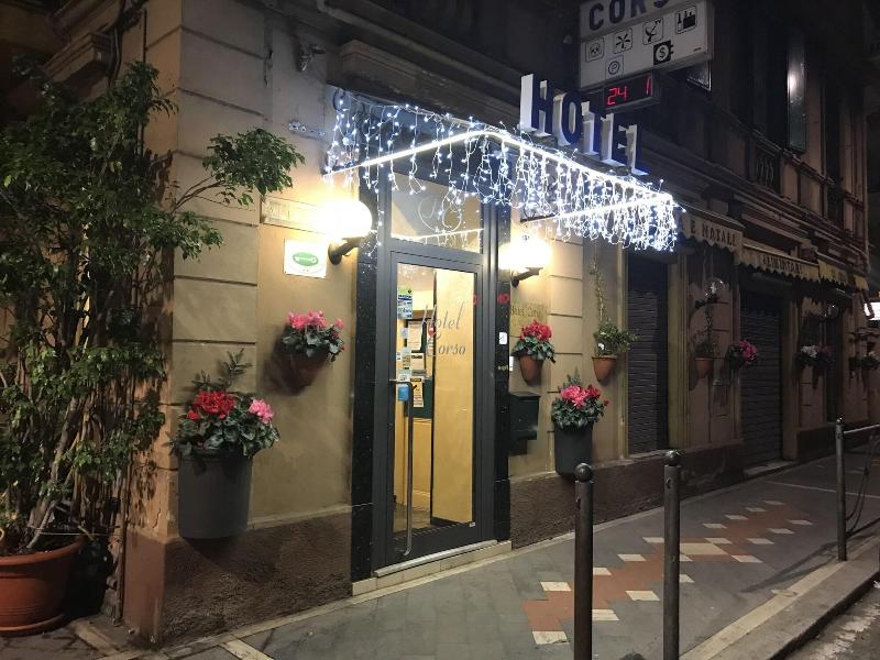 Hotel Corso - Genel