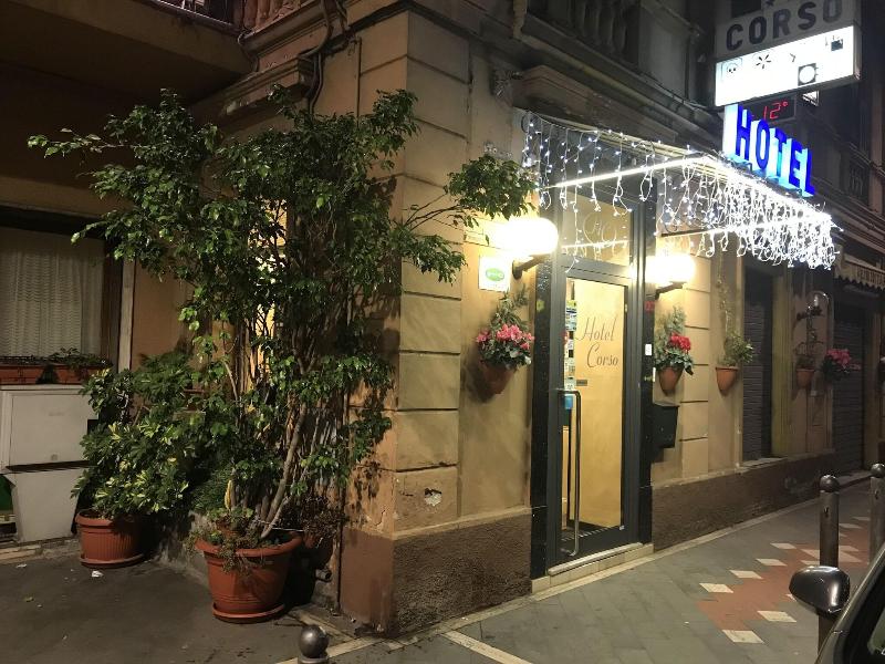 Hotel Corso - Genel
