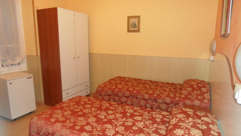 Hotel Corso - Oda