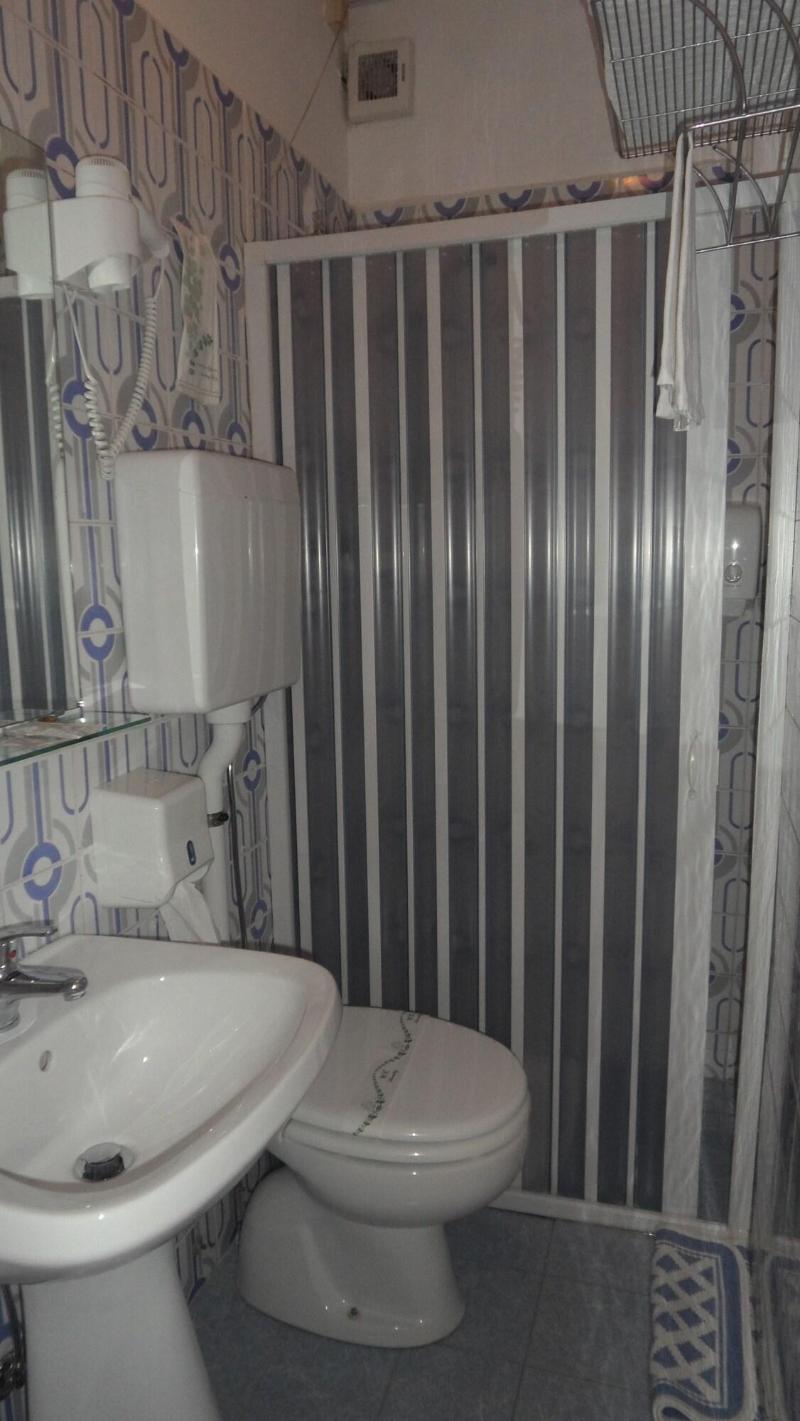 Hotel Corso - Oda