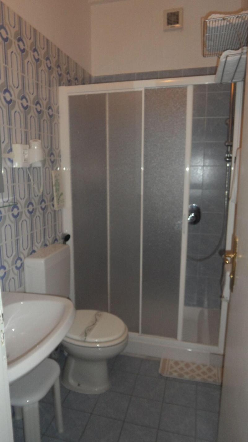 Hotel Corso - Oda
