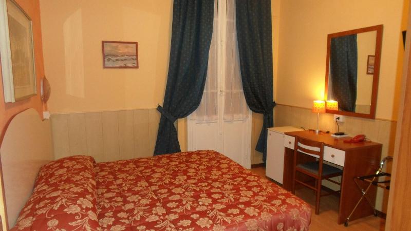 Hotel Corso - Oda