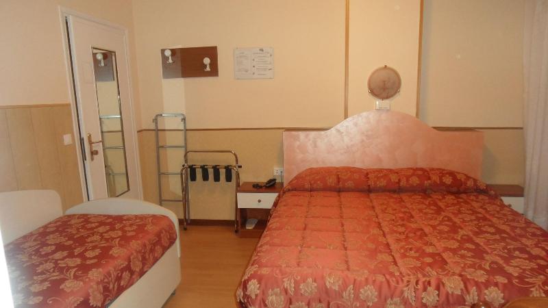 Hotel Corso - Oda