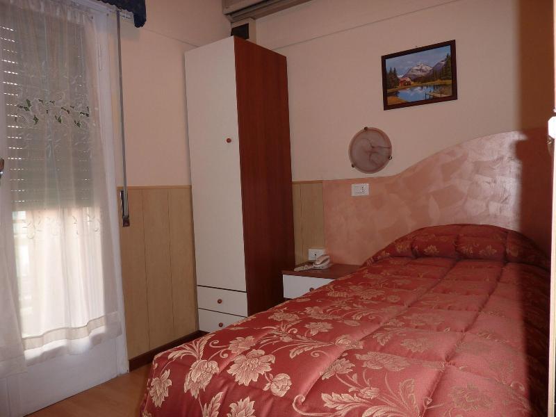 Hotel Corso - Oda