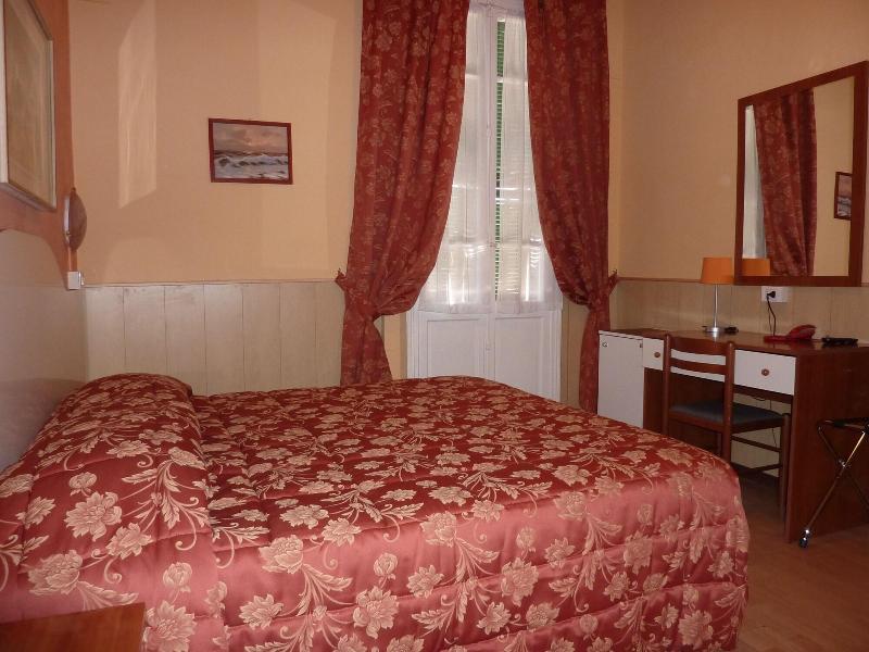 Hotel Corso - Oda