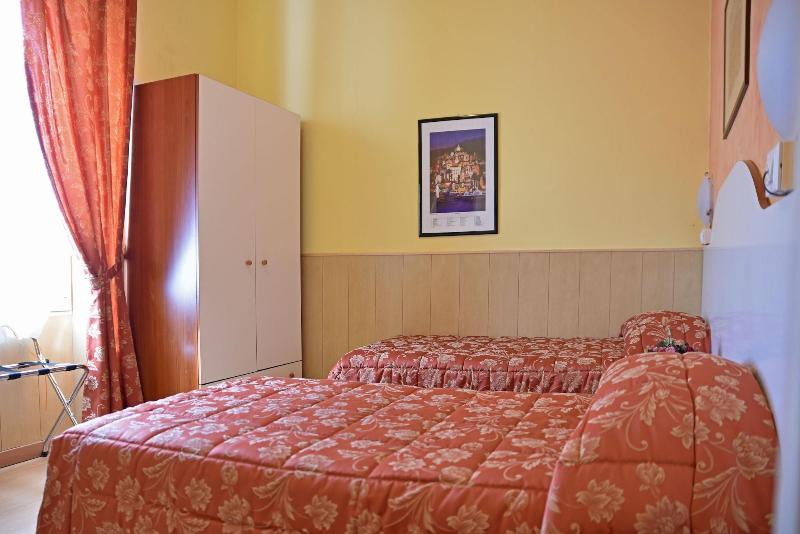 Hotel Corso - Oda