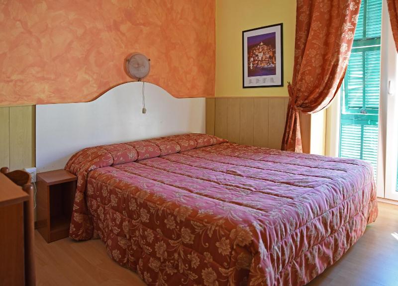 Hotel Corso - Oda