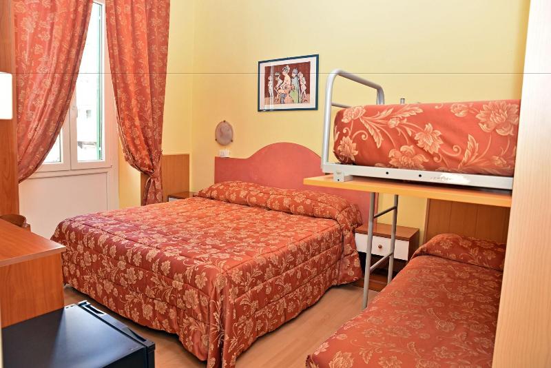 Hotel Corso - Oda