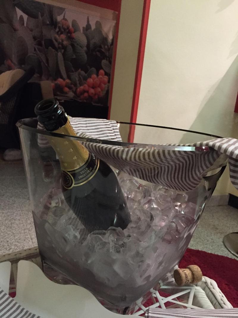 Hotel Alba - Bar