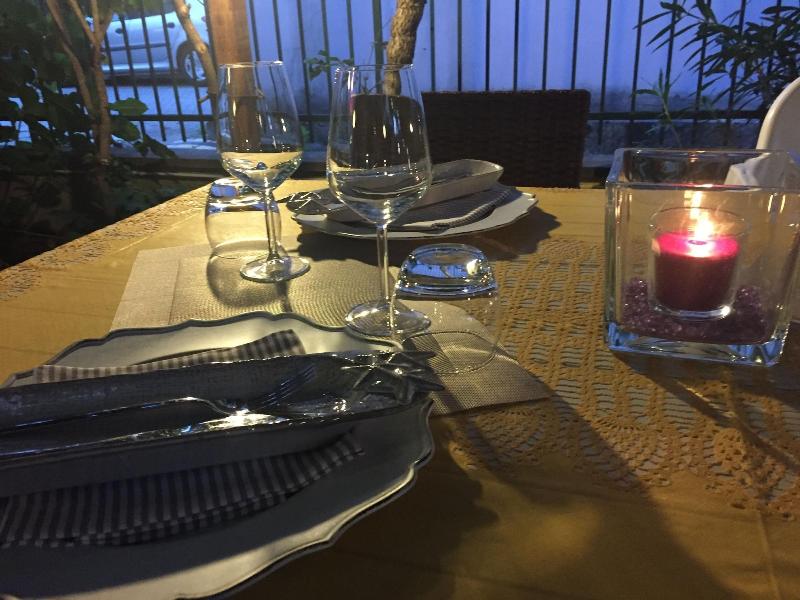 Hotel Alba - Genel
