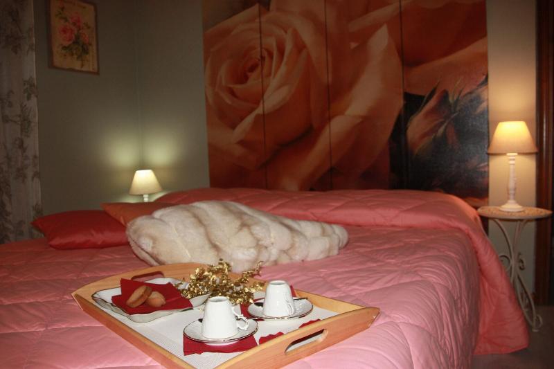 Hotel Alba - Oda