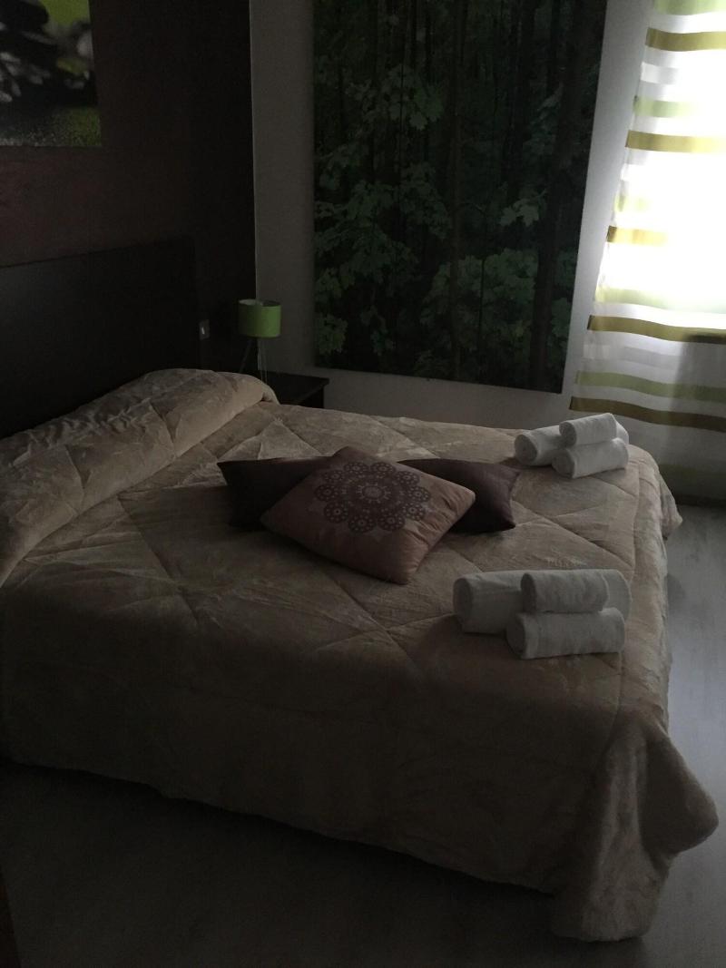 Hotel Alba - Oda