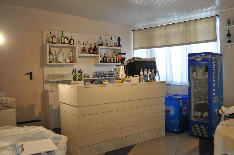 Hotel Villa Rosa - Bar