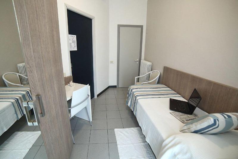 Hotel Villa Rosa - Oda