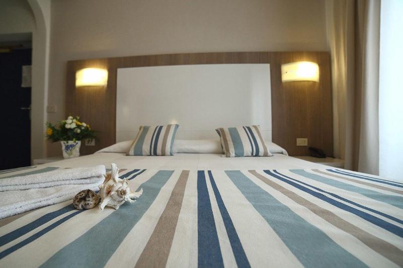 Hotel Villa Rosa - Oda