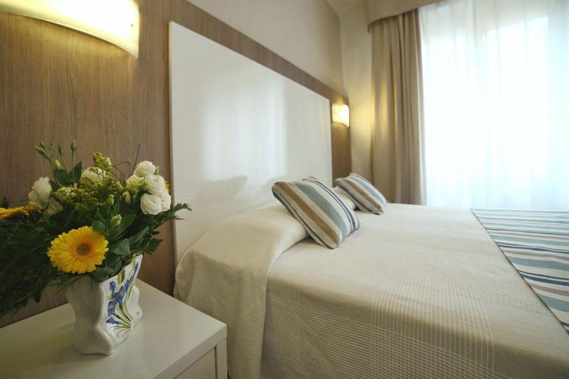Hotel Villa Rosa - Oda