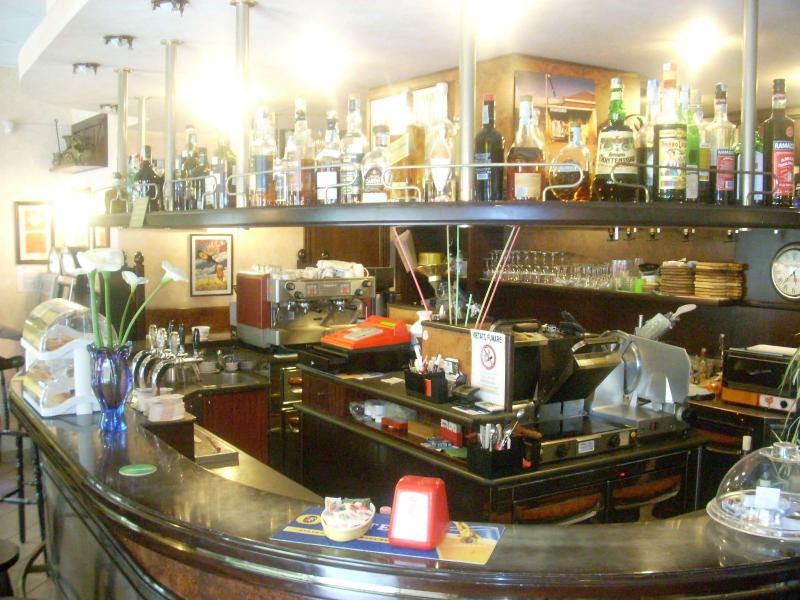 Hotel Corallo - Bar