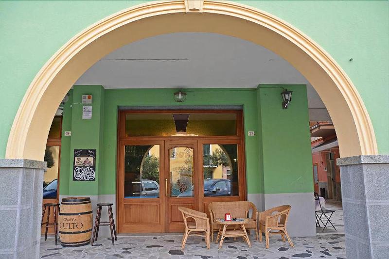 Hotel Corallo - Bar