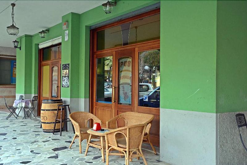 Hotel Corallo - Bar