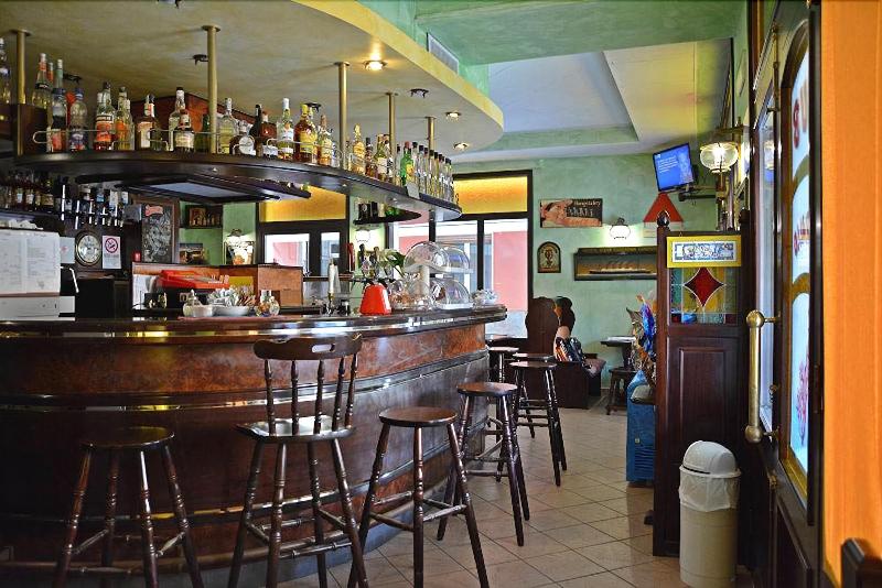 Hotel Corallo - Bar
