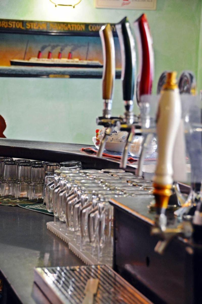 Hotel Corallo - Bar