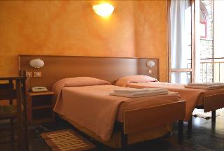 Hotel Corallo otel fotoğrafı