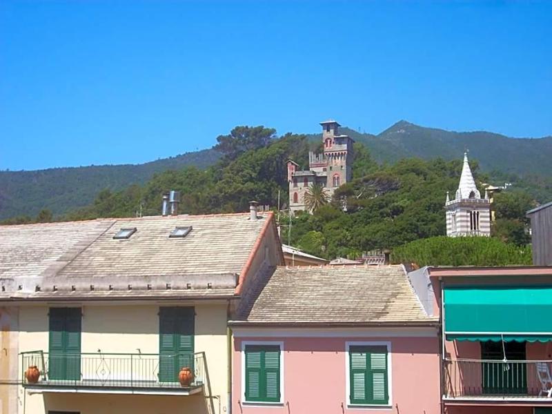 Hotel Corallo - Genel