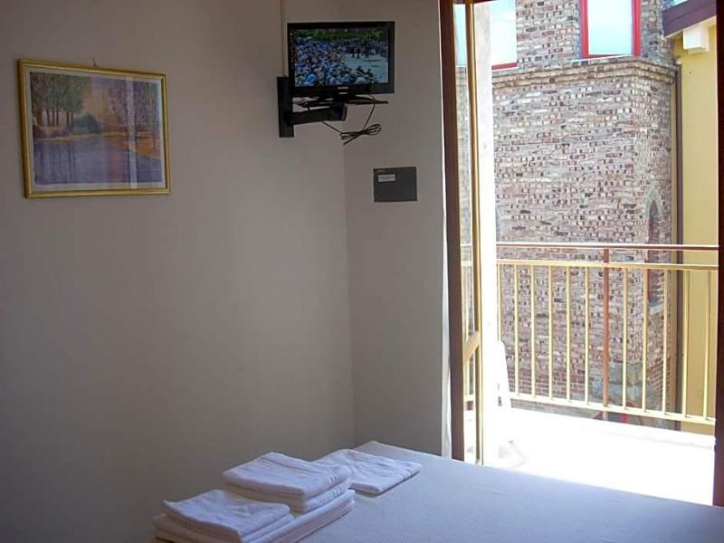 Hotel Corallo - Genel