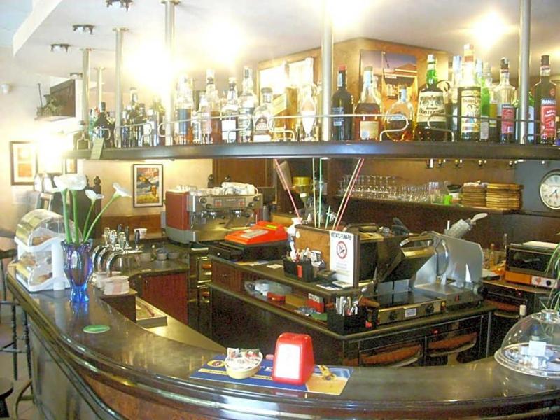 Hotel Corallo - Genel