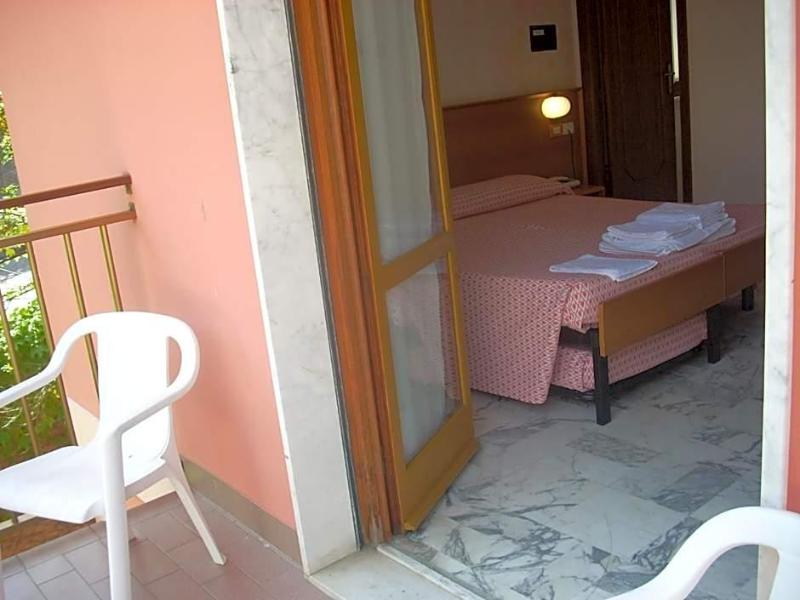 Hotel Corallo - Genel
