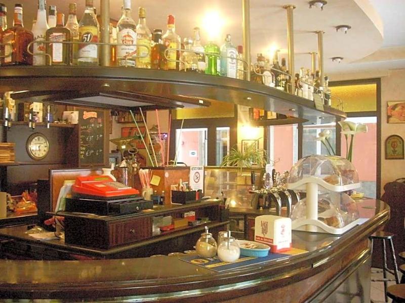 Hotel Corallo - Genel