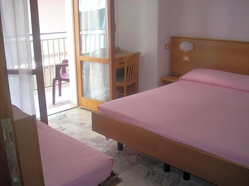 Hotel Corallo - Genel