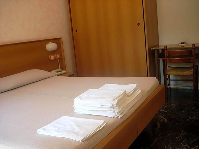 Hotel Corallo - Genel