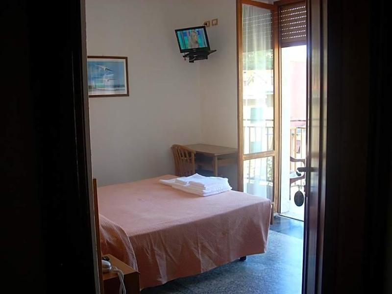 Hotel Corallo - Genel